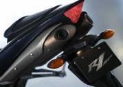 Yamaha YZF-R1SP Yamaha YZF-R1SP